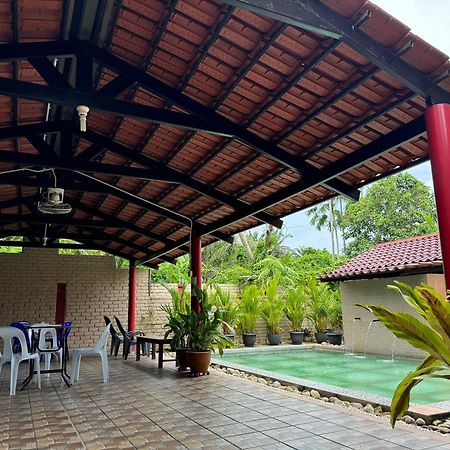 Myoldhouse Appartement Lahad Datu Buitenkant foto