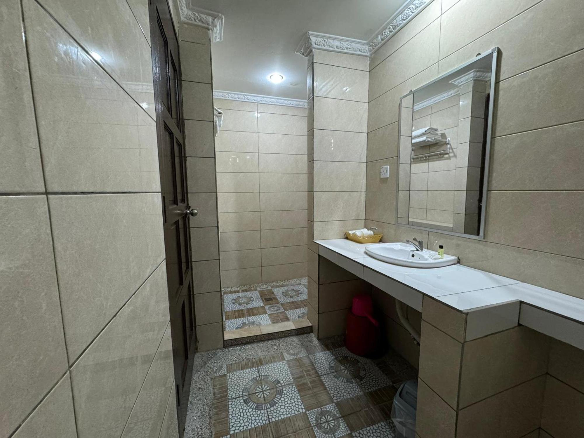 Myoldhouse Appartement Lahad Datu Buitenkant foto